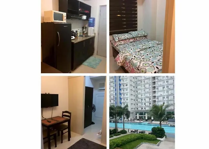 The Grass Residences *