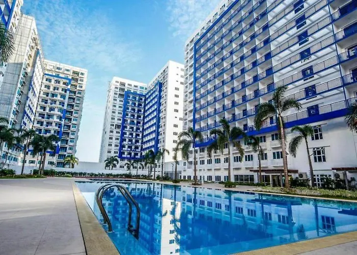 The Grass Residences