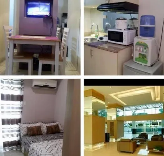 The Grass Residences Manila